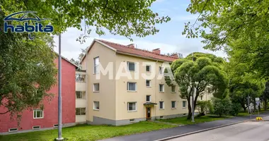 Apartment in Helsinki sub-region, Finland