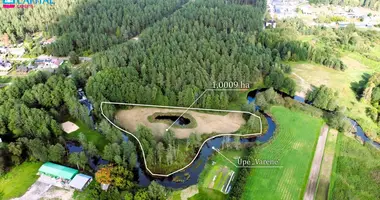 Działka w Stare Orany, Litwa