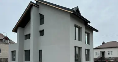 Mieszkanie 4 pokoi w Kowno, Litwa