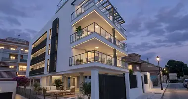Mieszkanie 1 pokój w Fuengirola, Hiszpania