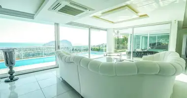 Вилла 6 комнат в Аланья, Турция