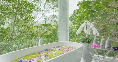Villa in Pa Tong, Thailand