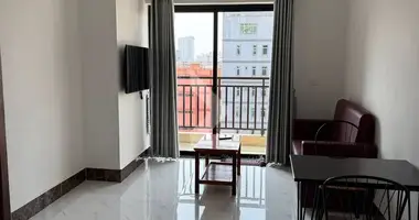 Кондо 1 комната в Sangkat Phsar Daeum Thkov, Камбоджа