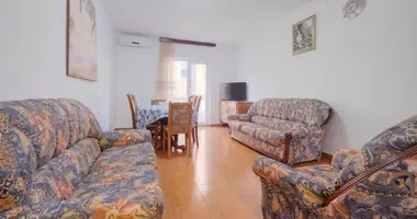 Wohnung 3 zimmer in Seoca, Montenegro