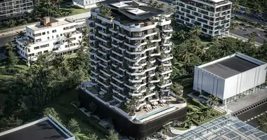 Appartement 2 chambres dans Doubaï, Émirats arabes unis