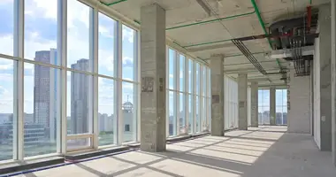 Oficina 1 093 m² en Moscú, Rusia