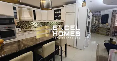 Apartamento 3 habitaciones en Attard, Malta