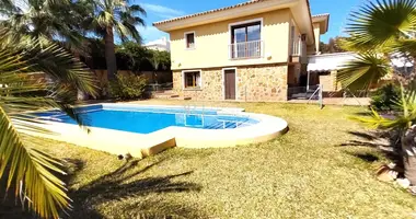 Villa en La Nucía, Španjolska