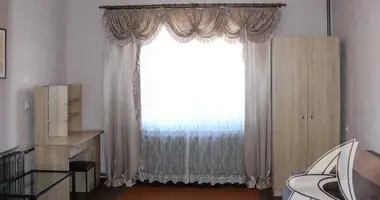 Wohnung 2 zimmer in Muchaviecki sielski Saviet, Belarus