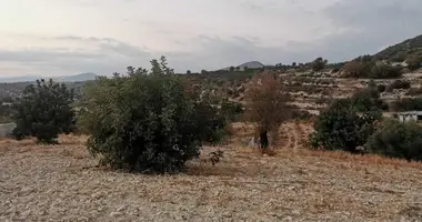 Apartamento en Pachna, Chipre