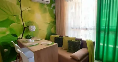 Studio 1 Zimmer in Sonnenstrand, Bulgarien