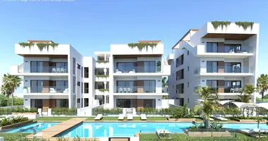 Appartement 2 chambres dans Los Alcazares, Espagne