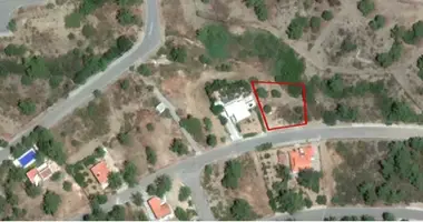 Appartement dans Trimiklini, Chypre