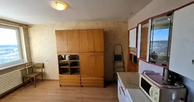 Appartement 2 chambres dans Mazeikiai, Lituanie