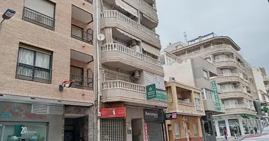 2 bedroom apartment in Torrevieja, Spain