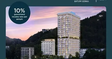 Studio apartment in Batumi, Georgia