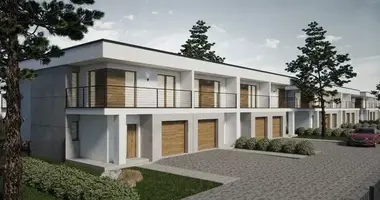Maison 3 chambres dans Varsovie, Pologne
