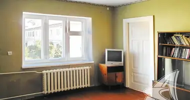 Apartamento 2 habitaciones en Kámieniets, Belarús