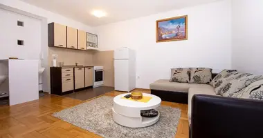 Квартира 2 комнаты в Будва, Черногория
