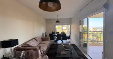 3 bedroom apartment in Limassol District, Cyprus