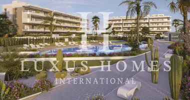 Wohnung 3 zimmer in Torrevieja, Spanien