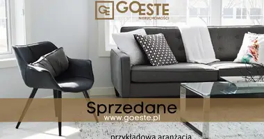 Квартира 3 комнаты в Smolice, Польша