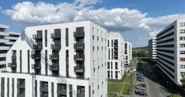 Apartamento en Cracovia, Polonia