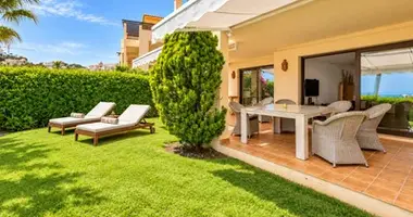 Appartement 3 chambres dans Benahavis, Espagne