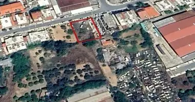 Działka w Limassol, Cypr