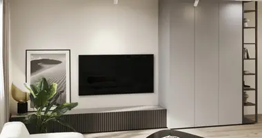 1 bedroom apartment in Riga, Latvia