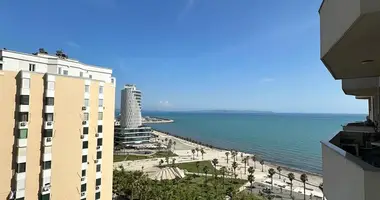 Mieszkanie 2 pokoi w Bashkia Durres, Albania