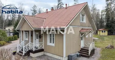 House in Helsinki sub-region, Finland