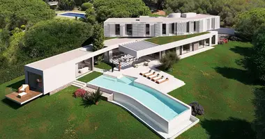Бунгало 8 комнат в Sant Andreu de Llavaneres, Испания
