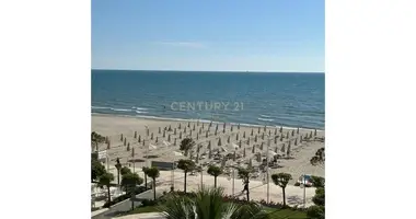 Mieszkanie 3 pokoi w Bashkia Durres, Albania