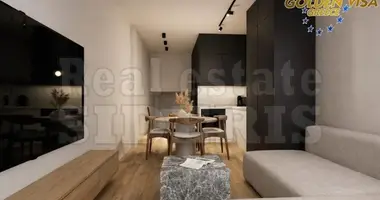 Квартира 2 комнаты в Municipality of Athens, Греция