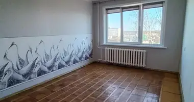 Квартира 3 комнаты в Борисов, Беларусь