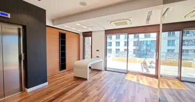 Appartement 2 chambres dans Budva, Monténégro