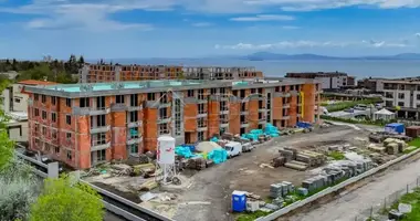 1 bedroom apartment in Burgas, Bulgaria