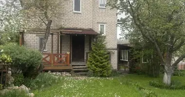 Haus in Valievacski sielski Saviet, Belarus