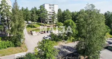 2 bedroom apartment in Helsinki sub-region, Finland