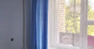 Appartement 1 chambre dans Narowlia, Bélarus