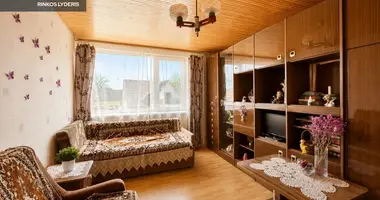2 room apartment in Kaunas, Lithuania