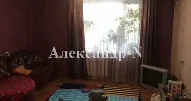 4 room apartment in Odesa, Ukraine