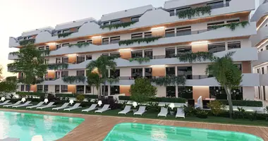 Ático Ático 3 habitaciones en San Javier, Španjolska