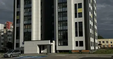 Appartement 2 chambres dans Lida, Bélarus
