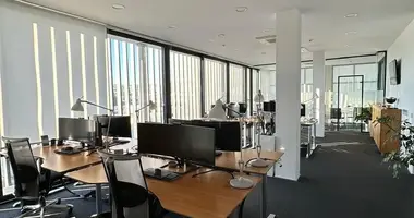 Office 225 m² in Germasogeia, Cyprus