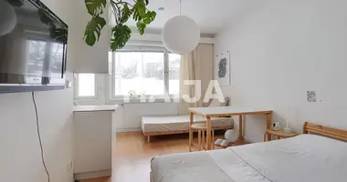 Wohnung 1 zimmer in Verwaltungsgemeinschaft Helsinki, Finnland