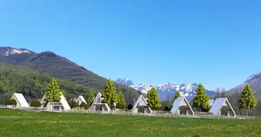 Шале 3 комнаты в Babljak, Черногория