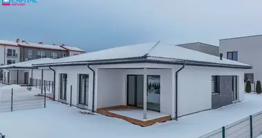 House in Kaunas, Lithuania