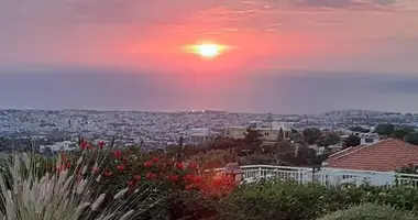 Дом 5 спален в муниципалитет Пафос, Кипр